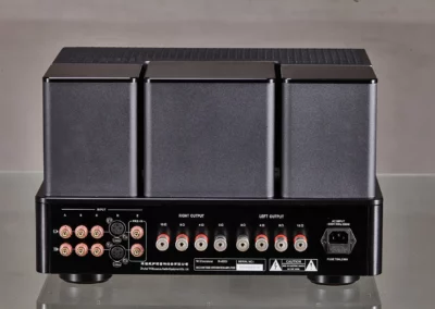 willsenton r800i 805 black 9 37 Willsenton Audio