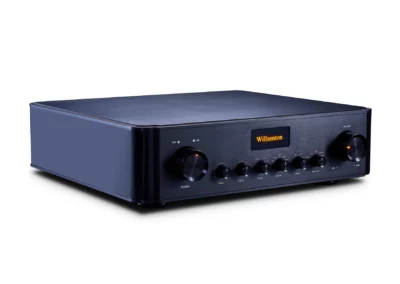r 11pre black 03 21 Willsenton Audio