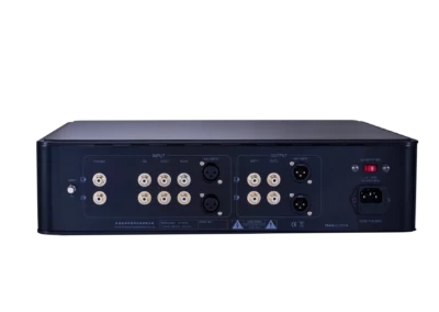 r 11pre black 04 15 Willsenton Audio