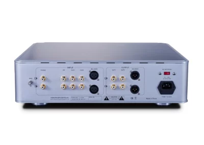 r 11pre silver 04 11 Willsenton Audio