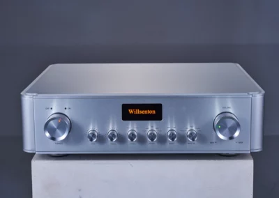 r 11pre silver g 01 99 Willsenton Audio