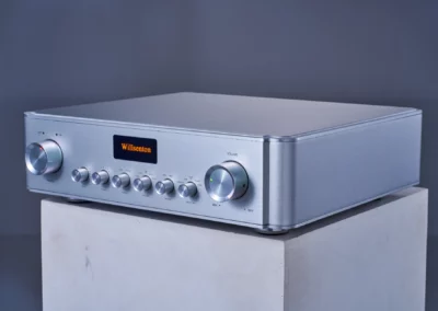 r 11pre silver g 02 17 Willsenton Audio